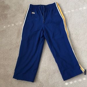 Like New Kid’s Gap Tracksuit Pants